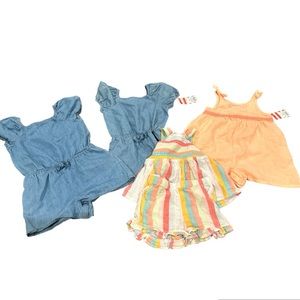 Little Girls Bundle